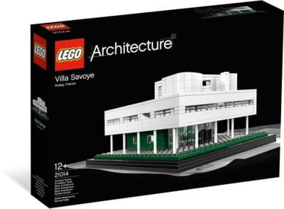 lego architecture 21014
