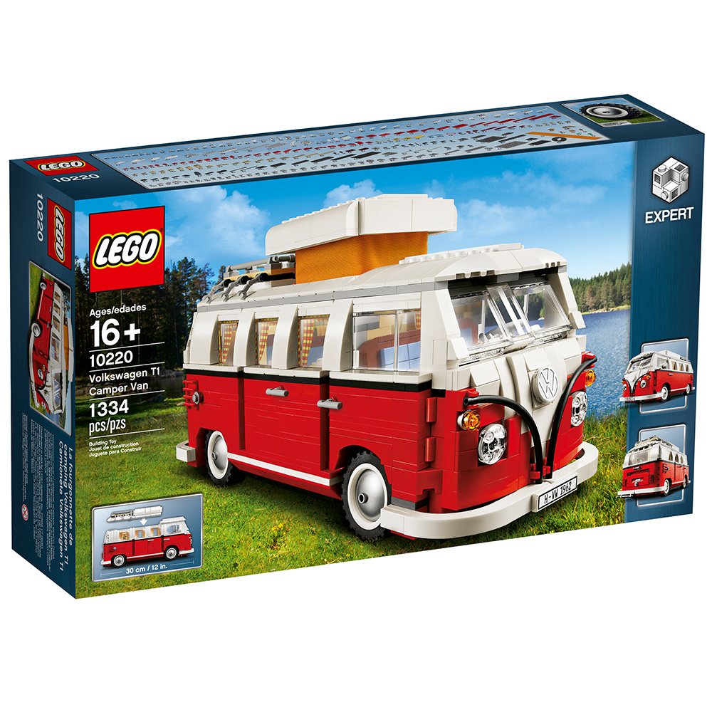 10220 LEGO CREATOR DISC 20