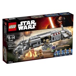 75140 Resistance troop transporter